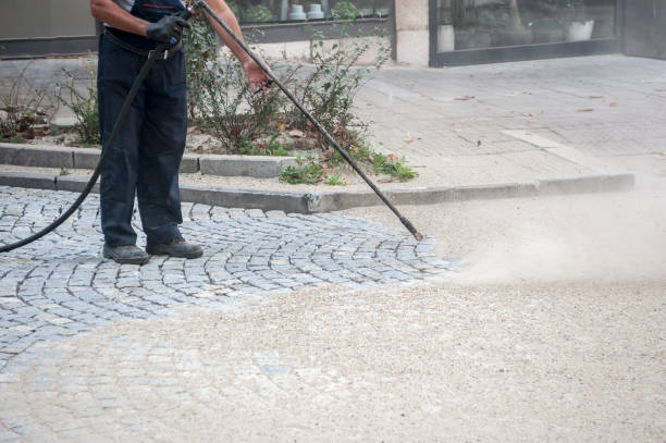 Professional Pressure Washing Services in Lake Waynoka, OH